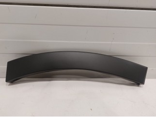 Side Trim, RH